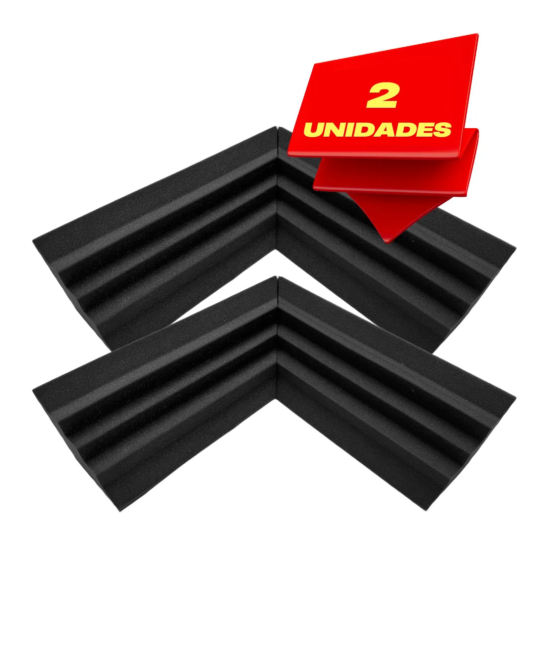 Esquinero Bajos Mediano Par